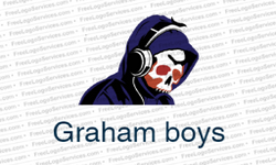 Graham Boys