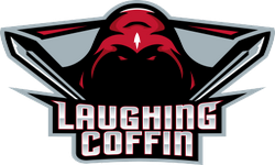 The Laughing Coffin