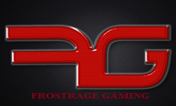 FrostRage Gaming