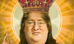 Gaben Gallore