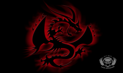 Red Dragon