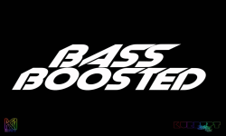 Bassboosted