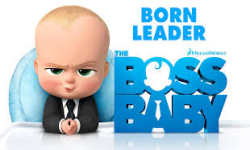 Boss Baby