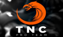 Tnc.TheNewBlood.G2A.Foremost