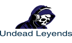 Undead Leyends 