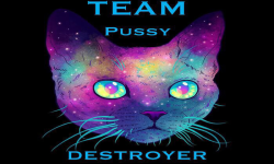 PussyDestroyer