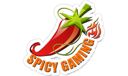 Spicy Gaming