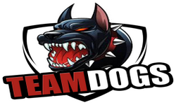 TEAM DOGS