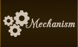 Mechanism