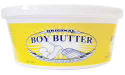 Big Buttery Boys