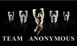 Team Anonymous