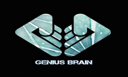 Genius Brain
