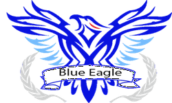 Blue Eagle