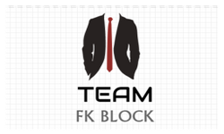 TEAM FK BLOCK