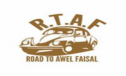 Road To Awl Faisal