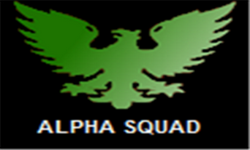 Alpha Squad