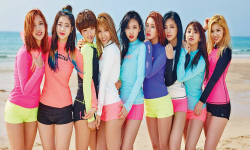 TWICE