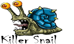 Killer Snail