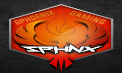 SPHNX (Bisakol Gaming)