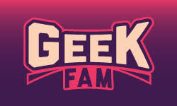 Geek FAm