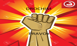 DROCHIM PRAVOY