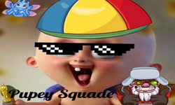 Pupey Squad