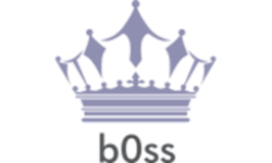 b0ss E Sports Dota 2