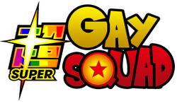 Super Gay Squad