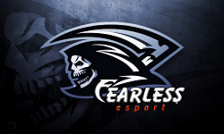 Team Fe{A}rLeSs