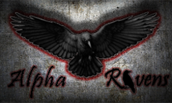 Alpha Ravens