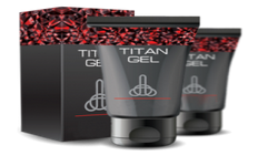 Titan Gel