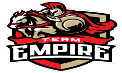 TEAM EMPIRE