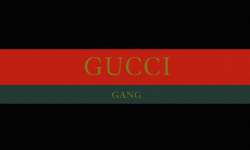 Gucci Gang