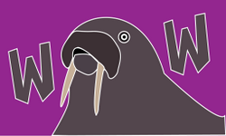 wiggly walrus