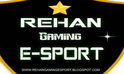 Rehan Gaming Esport