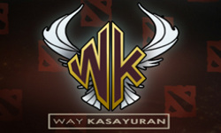 WAY KASAYURAN