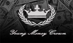 Young Money Crown