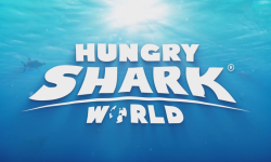 Hungry Shark World