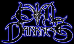 Darkness.Warior