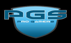 THE•PRO•GAMERS