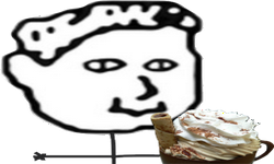 Krappuccino