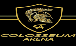 Colosseum E-Sport