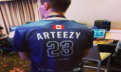 Arteezy Gaming