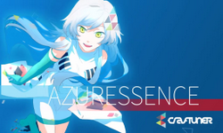 Azuressence