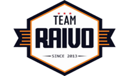 TEAM RAIVO