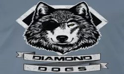 Diamond Dogs