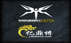 Mineski.亿鼎博