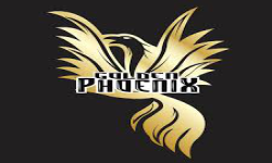 Golden Phoenix