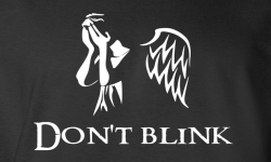 Don`t Blink