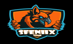 Team Sfennix.